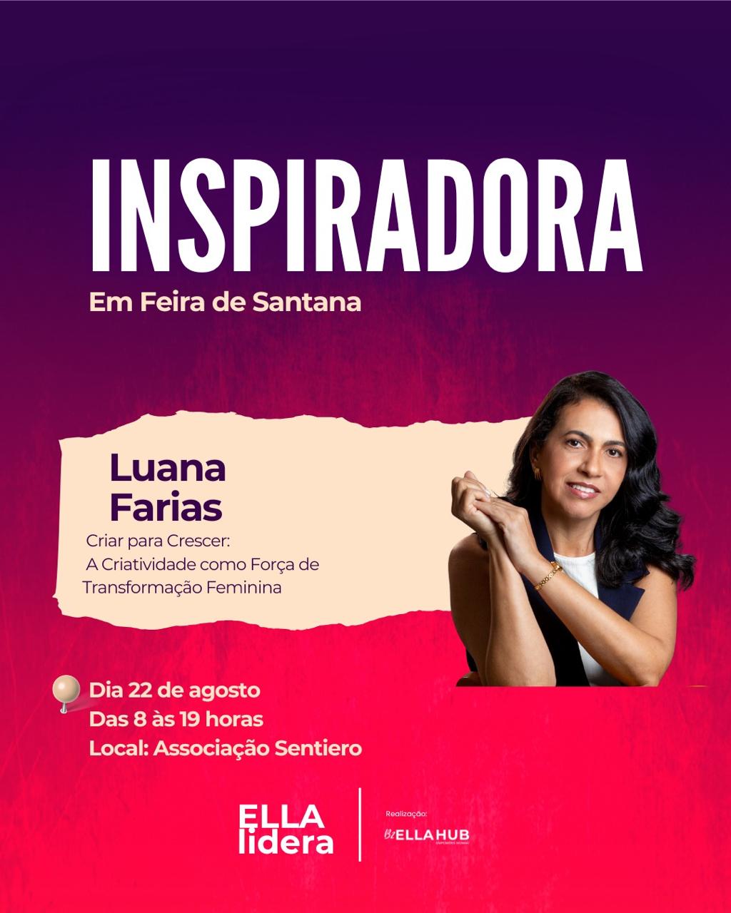 Luana das Graças Queiróz de Farias